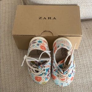 Zara shoes